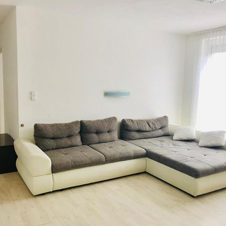 Akacvirag Apartman Διαμέρισμα Σίοφοκ Εξωτερικό φωτογραφία