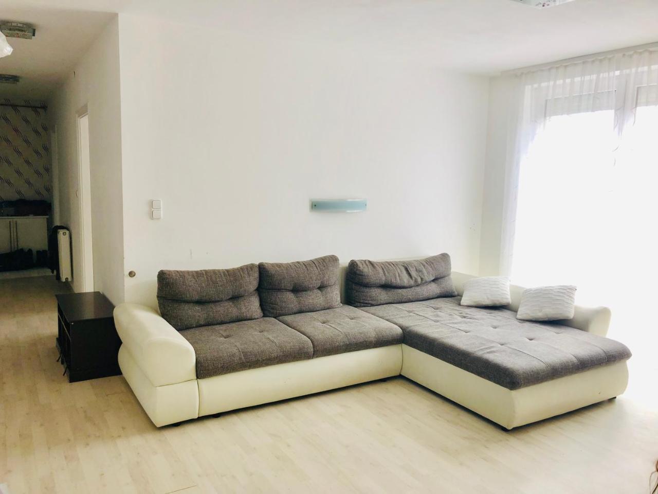 Akacvirag Apartman Διαμέρισμα Σίοφοκ Εξωτερικό φωτογραφία
