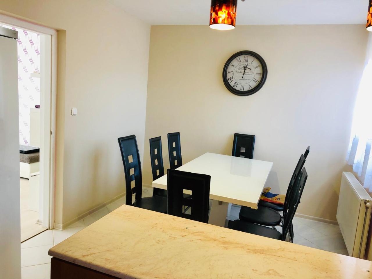 Akacvirag Apartman Διαμέρισμα Σίοφοκ Εξωτερικό φωτογραφία